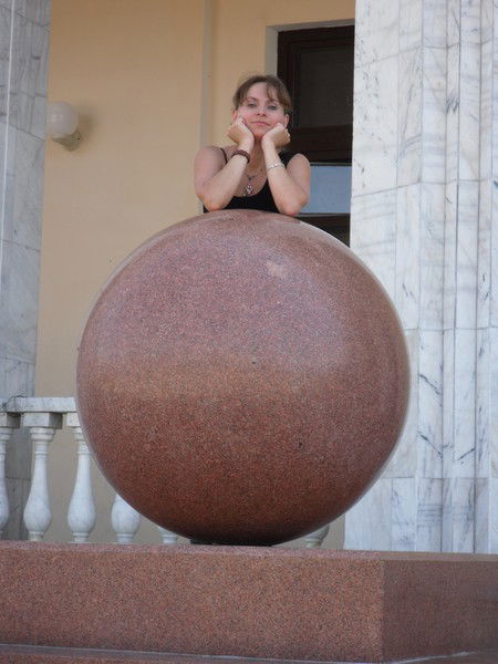 Виктория Зунтер