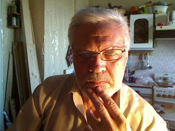 Эдуард Реннике