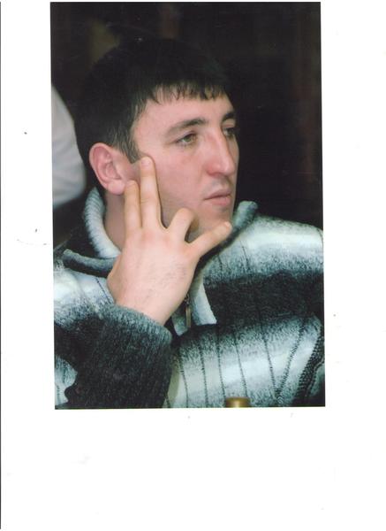 Зия Антесов