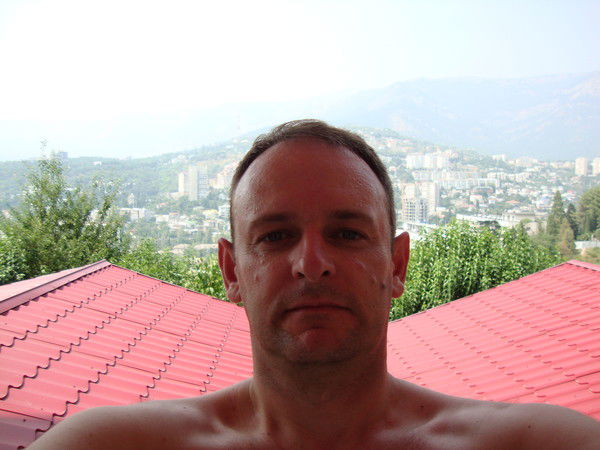 Сергей Хуторянец