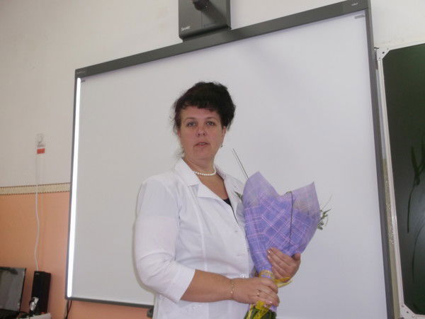 Елена Садыкова