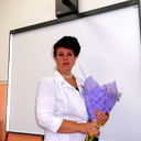 Елена Садыкова