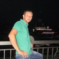 Андрей Студеникин