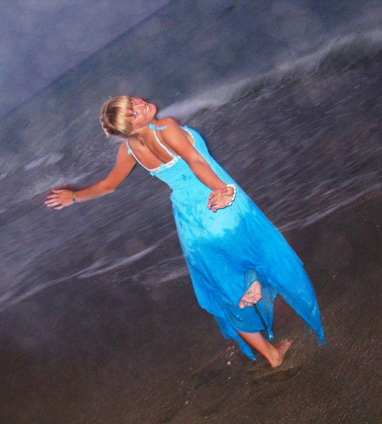 Екатерина Семенова