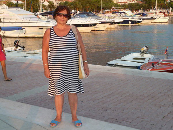 Татьяна Орлова