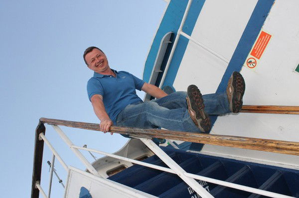 Андрей Кондратьев