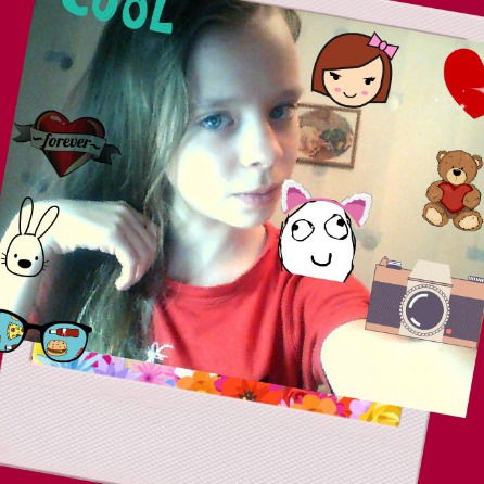 Полина Гончаренко