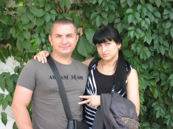 Сергей Решетняк