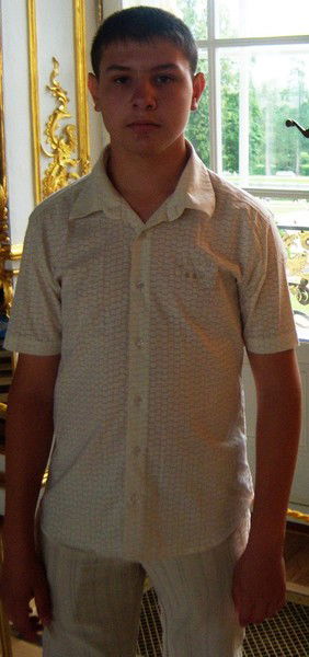 Михаил Хантимерян