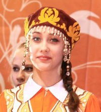 Ангелина Носкова