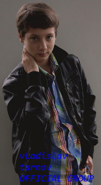 Владислав Тарнов