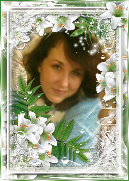 Елена Лунёва