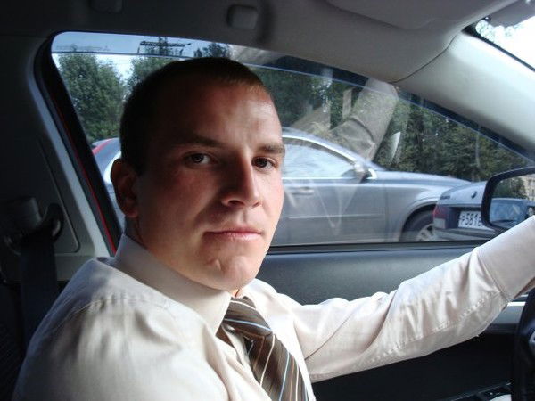 Ярослав Соловьев