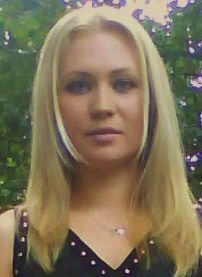 Ксения Трацковская