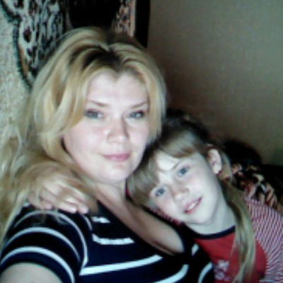 Наталья Крылатюк