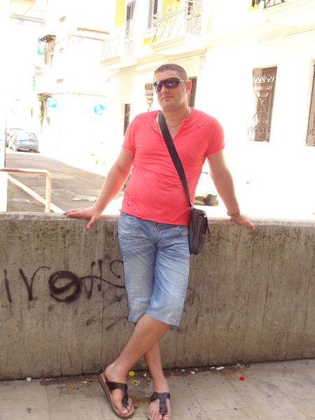 Коля Илинчук