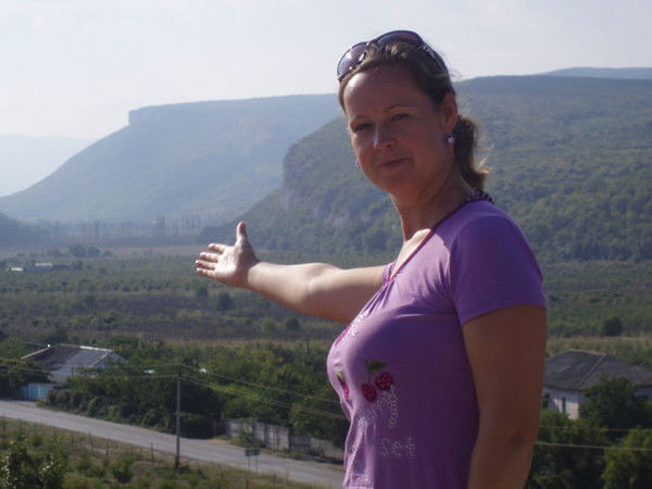 Альонка Здір