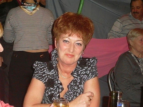 Любовь Котачева