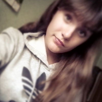 Ксюша Василевская