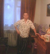 Олег Глебов