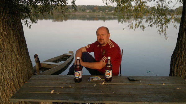 Юрий Илюхин