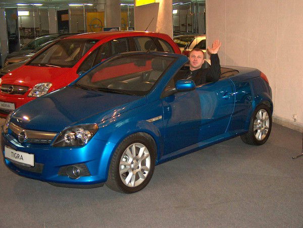 Сергей Киватыцкий