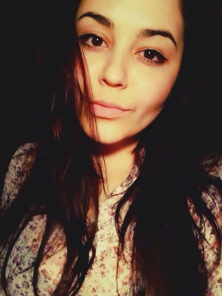 Аделия Халилова