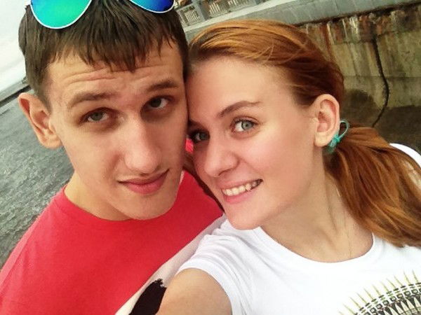 Тимур Кондрашин