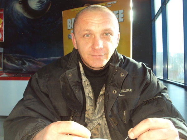 Данил Филатов