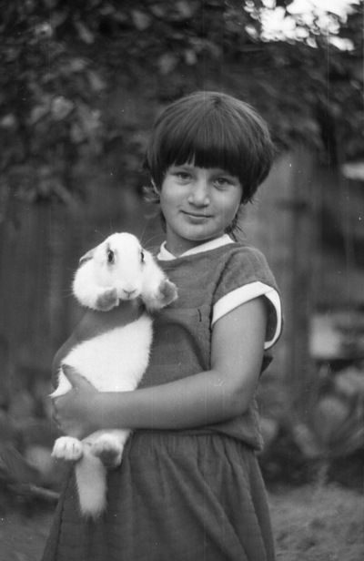 Наталья Дорофеева