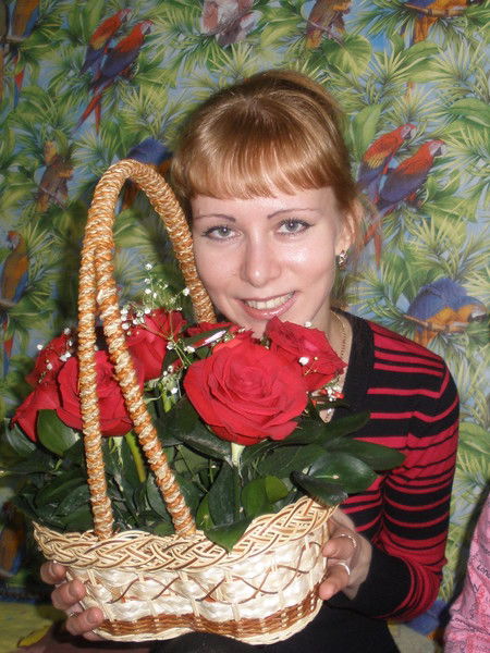 Елена Попович