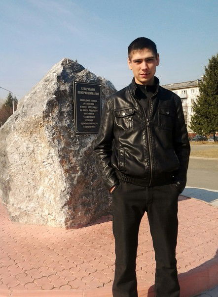 Дмитрийs Стрелков