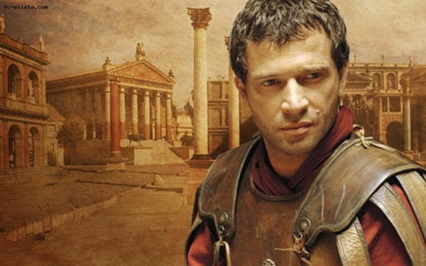 Гай Юлий Цезарь Диктатор