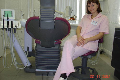 Людмила Кертанова