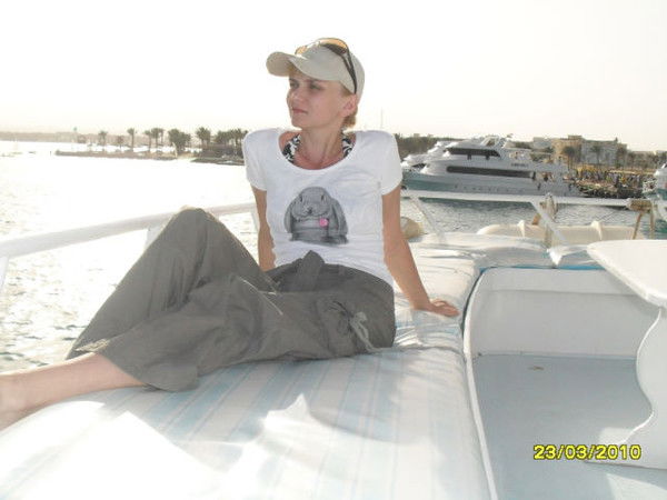 Анастасия Крутова