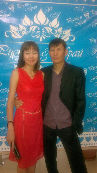 Ринат Жиенбаев