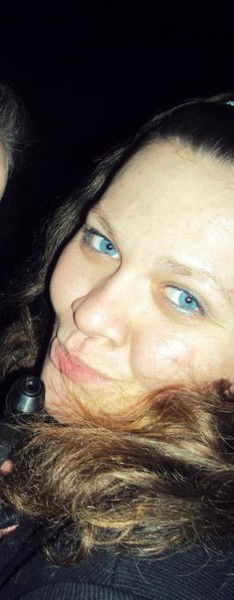 Ольга Гергилева