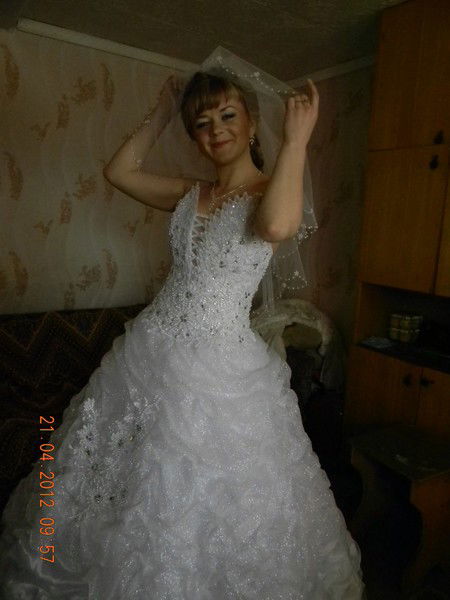 Ирина Ватагина