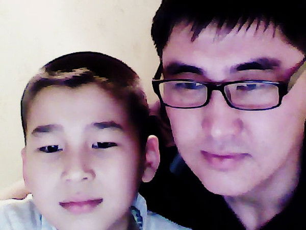 Бегайдар Каукин