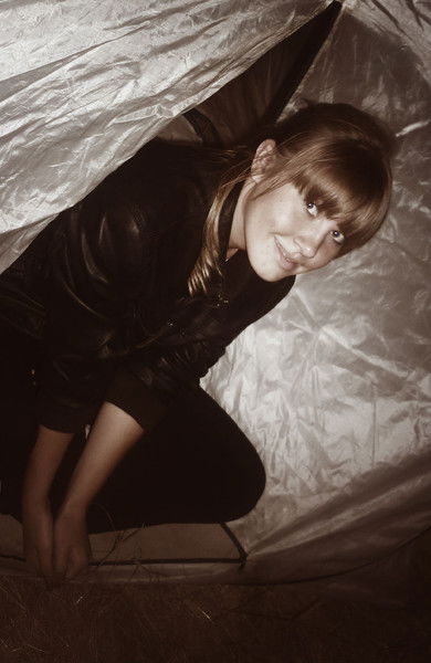 Светлана Бурлак