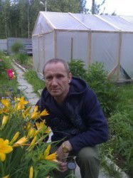 Алексей Кудрявцев