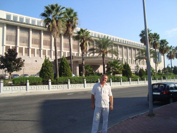 Сергей Ваганов