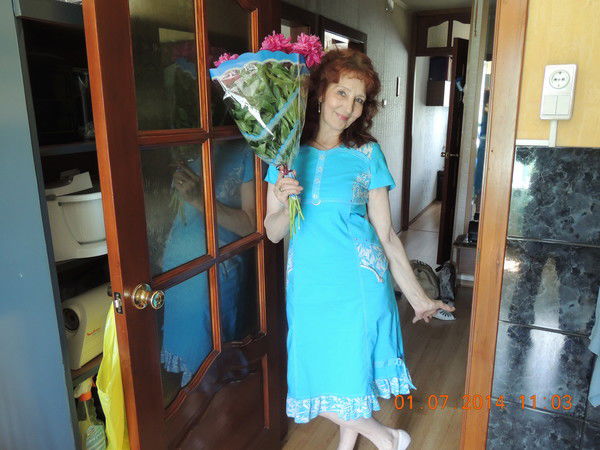 Ирина Гоенко1