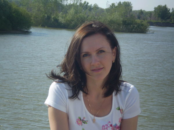 Татьяна Урюмцева