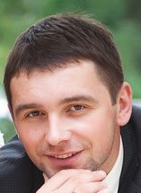 Артем Лямин