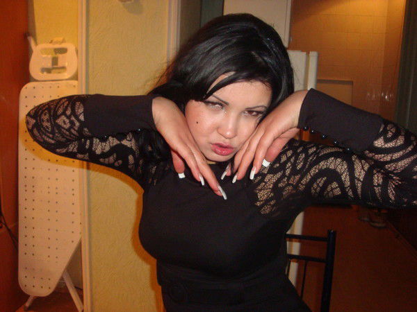 Мария Тагирова