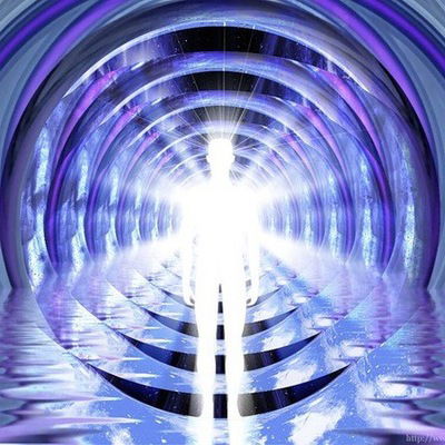 Человек Света