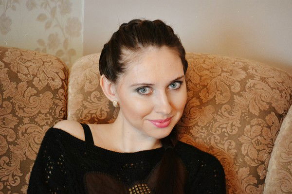 Любовь Куценко