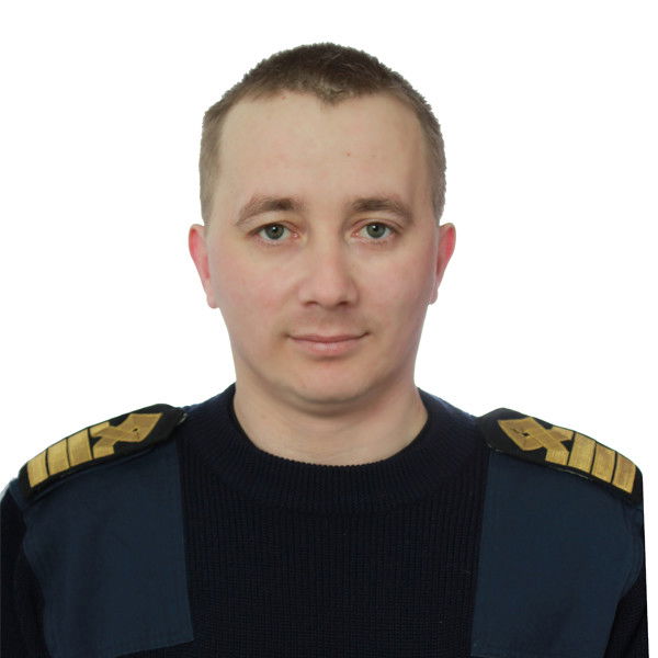 Андрей Ермолин