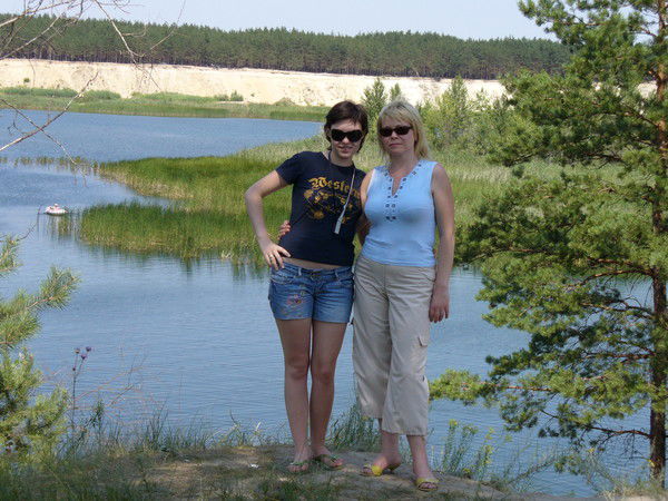 Анжела Демченко